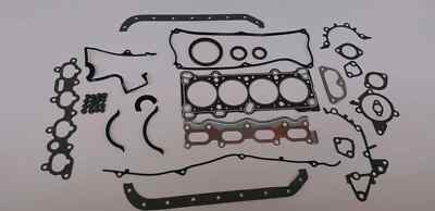 8ABY-10-271 Engine Full Gasket Set Fits For FORD/MAZDA MX-3 323