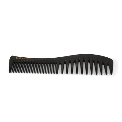 Wen By Chaz Dean Shower Comb Use With Cleansing Treatent