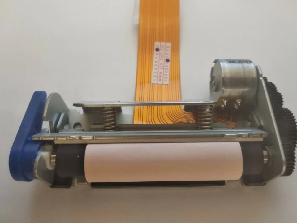 SEIKO STAMPANTE LTP8235B-C288-E - Immagine 3 di 4