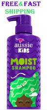 Aussie Kids Moist Sulfate Free Kids Shampoo, 16 fl oz 0.47 per gallon