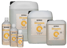 BioBizz pH Down / pH-Regulator / pH senken & ...