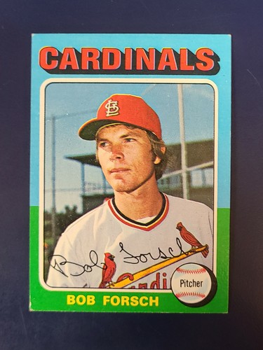 Mini tarjetas de béisbol Topps 1975 completan tu conjunto que elijas elegir cada una #1 - 220 - Imagen 34 de 161