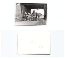 (n6734a18)   Deutschlandradrundfahrt , Foto ca 7x10cm, aus dem Nachlass ein