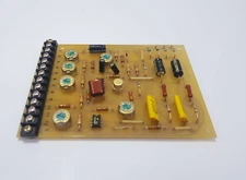 TERASAKI P-023 PCB CARD