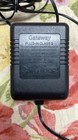 Gateway Plug-In Class 2 Transformer AC Adapter WD481201000 12V Power Cable