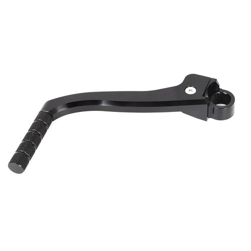 for 2004-2005 Honda TRX450R TRX 450R TRX450 R Kick Start Starter Lever Aluminium - Picture 10 of 11
