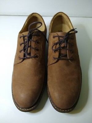 ABEO LOGAN Mens Lace Up Shoes Size 10.5 N ( 507) NEW | eBay display picture 1