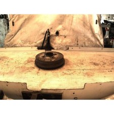 Tambour de frein Renault MEGANE