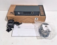 New Kramer 622R Dual Link DVI (HDCP) Optical ...