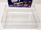 1 Box Protector for Snes and Nes Classic Edition Mini Console Nintendo Boxes