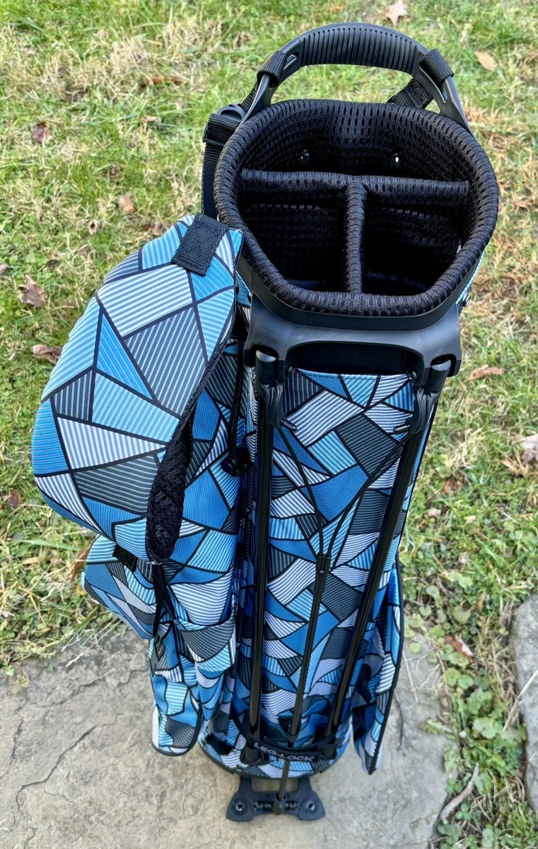 スコッティキャメロン SUBMARINER WANDERER BAG NAVY SUBMARINER WANDERER BAG NAVY｜[Official] Scotty Cameron