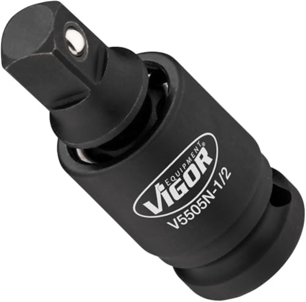 ViGOR V5505N-1/2 Snodo per Avvitatore a Impulsi - Qualità HAZET