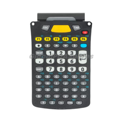 58-Keys Alpha-Numeric Keypad for Symbol ZEBRA MC9300 MC930B-G MC93 Series