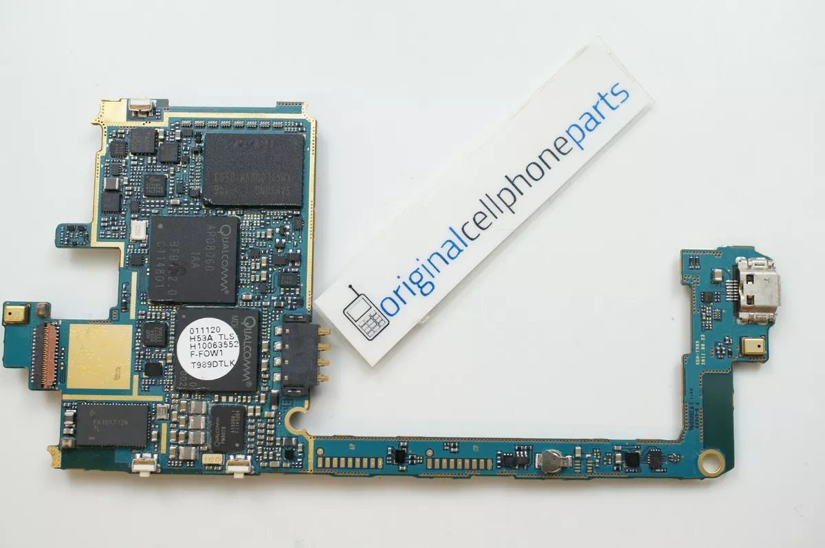 Samsung s2 shop motherboard