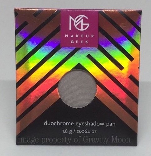 Makeup Geek Eyeshadow (Rockstar)