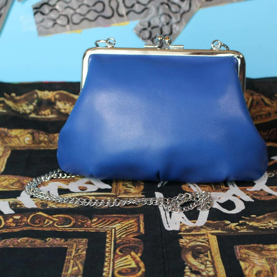 Vivienne westwood emma frame purse bag new arrivals