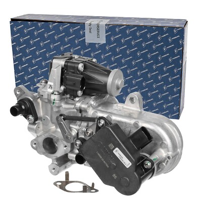 EGR Ventilgruppe Mit Kühler Pierburg Alfa Romeo Giulia Stelvio 2.2 D Q4