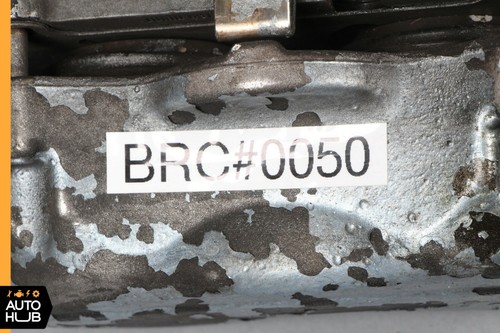 07-13 Mercedes W216 CL550 S550 Brake Calipers Front Left And Right Set OEM - Picture 12 of 12