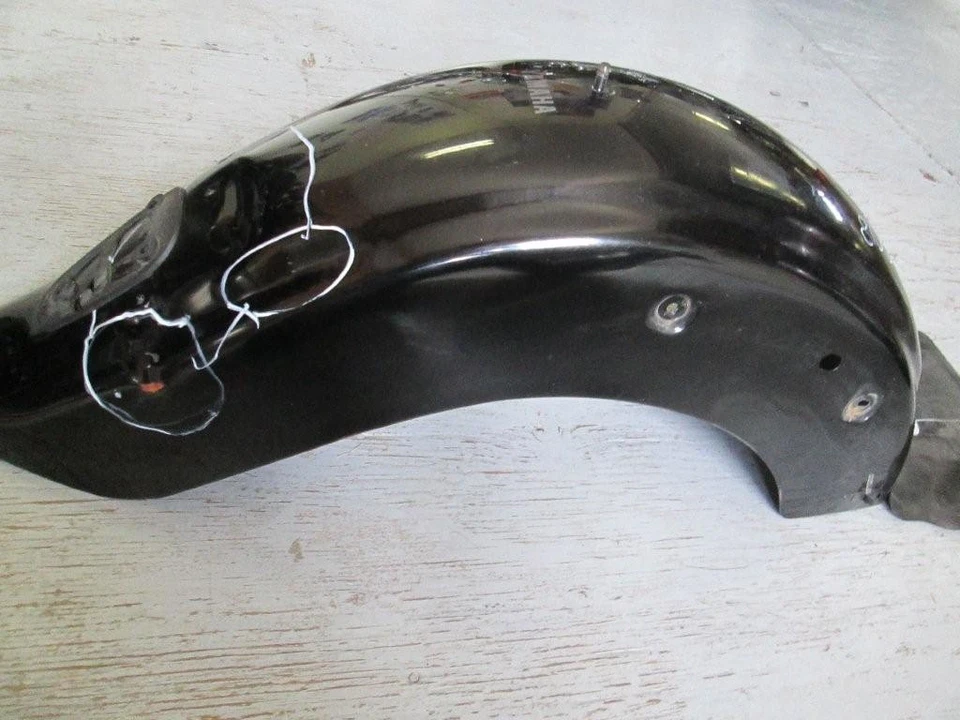 Yamaha V-Star 650 classic rear fender , 5BN-W216R-V2-P4 - Image 2 of 4