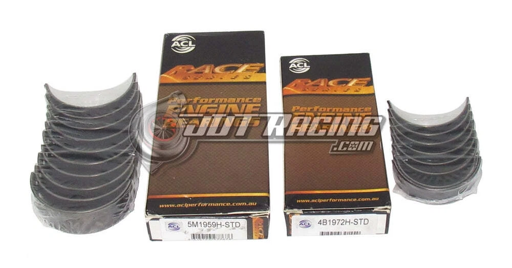 ローバーミニ ACL型 子メタル セット 4B2201-STD 8G2198 ACL Car and Truck Engine Bearings for sale | eBay
