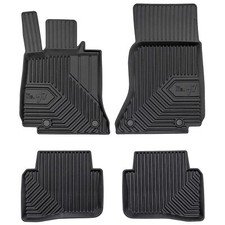 Frogum No.77 Gummimatten für Mercedes-Benz C-Klasse W206 ab 2021 Allwetter fußma