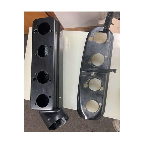 Lotus (26R) Airbox - Ready to Install