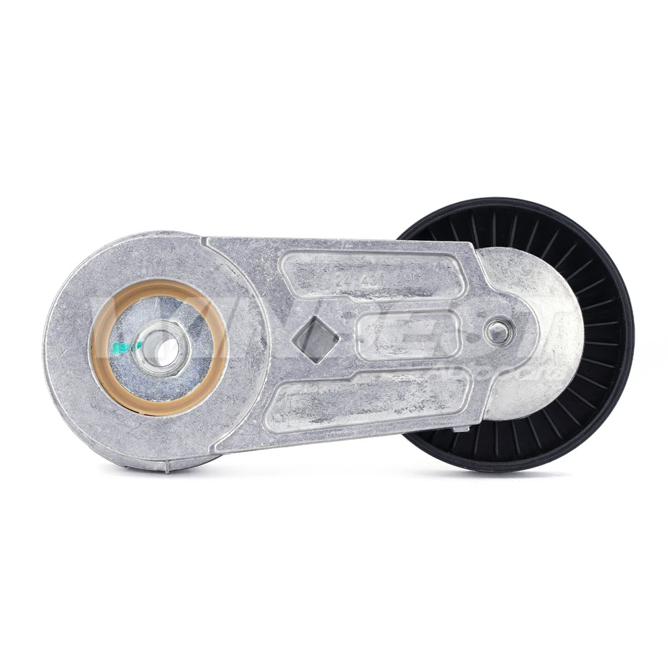 Натяжитель ремня в сборе для Buick Verano Regal Chevrolet Pontiac Saturn Saab L4 - Изображение 3 из 4