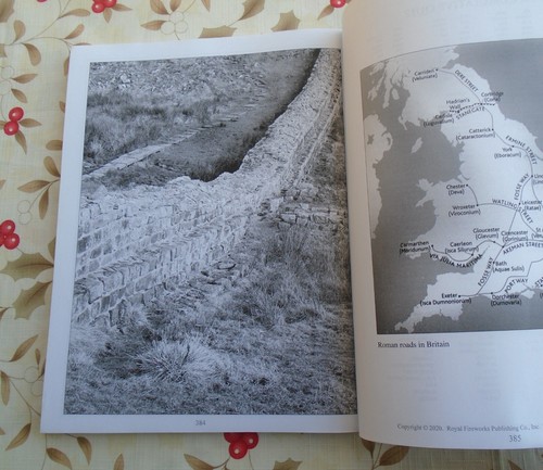 Caesar's English I: Classical Education Edition Part 2 by Michael Clay Thompson - Foto 11 di 12