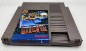 Blaster Master (Nintendo NES, 1988) funzionante, autentico, solo cartuccia! TESTATO!