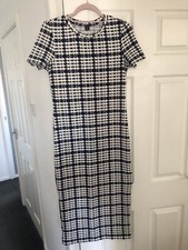 SHEIN - Fitted Style Dress  - Size L - 12/14 - NEW