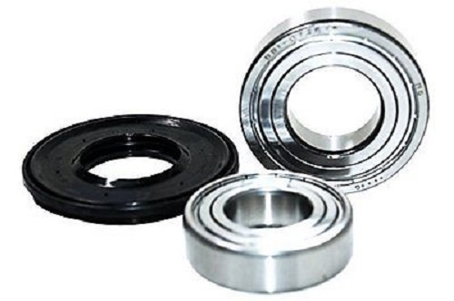 KIT Cuscinetti Tenuta Paracqua Lavatrice Samsung --vedi Lista Modelli - Foto 5