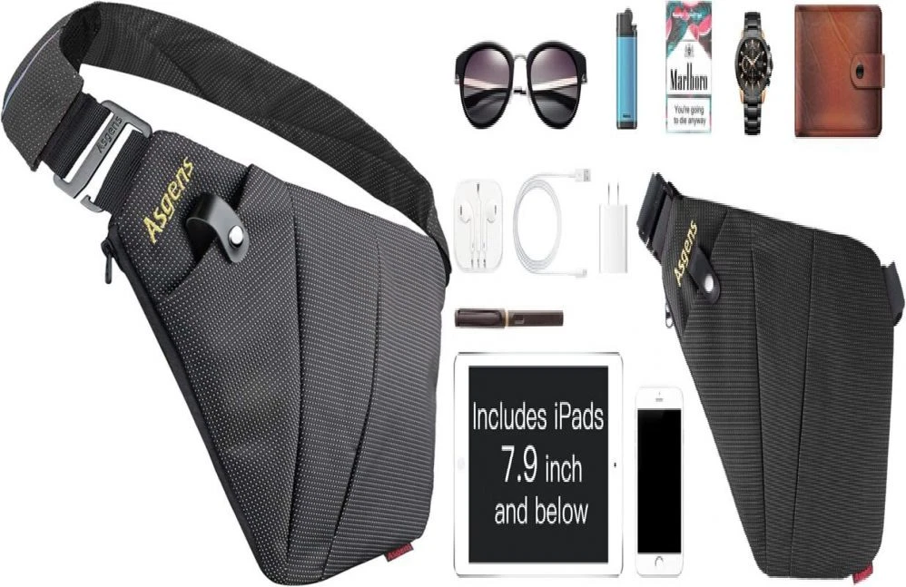 Ccw sling pack cheap