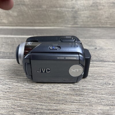 ジャンク JVC GZ-R480-A (J102905) ジャンク JVC GZ-R480-A (J102905) カメラ