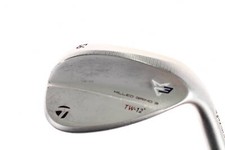 TaylorMade Milled Grind 3 TW Sand Wedge 56° Stiff Right-Handed Steel #22803 Golf