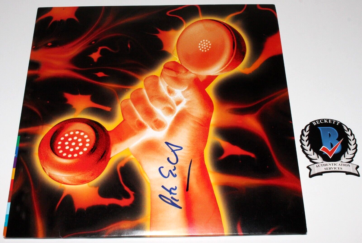 【14CD-BOX 直筆サイン】PETER GABRIEL: LIVE 2009 14CD-BOX 直筆サイン】PETER GABRIEL: LIVE 2009 - メルカリ