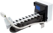 Ice Maker For Frigidaire Refrigerator FRS26ZTHW5 FRS6LF7JS3 FRS20ZRG