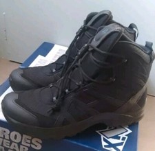 HAIX - 44 - Black Eagle Atletic 