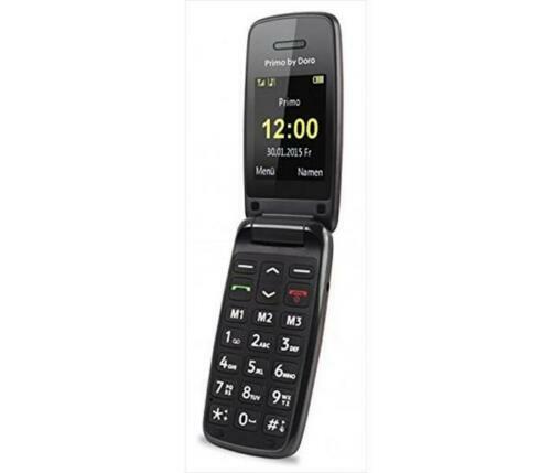 3,7V Akku Li-Ion für Doro PhoneEasy 507 6031 6520