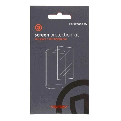 Screen Protectors for Apple Apple iPhone 4s