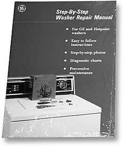 Ge Washing Machine Program Sheet.pdf WX10X114 GE WASH MANUAL | eBay