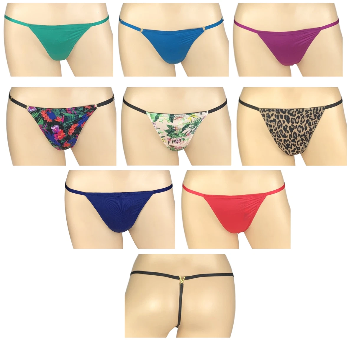 String Victoria secret Dream angels S - Vêtements
