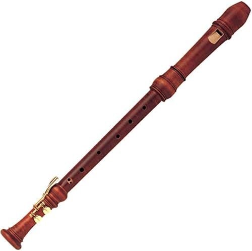 YAMAHA YRT-61M Tenor Recorder From Japan YAMAHA YRT-61M Tenor Recorder - Picture 4 of 4