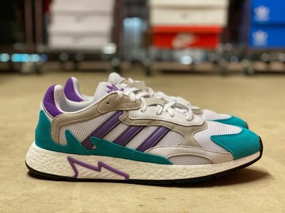 adidas tresc run purple