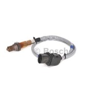 Bosch Lambdasonde Regelsonde Passend FüR Alfa Romeo Brera 3.2 JTS Q4