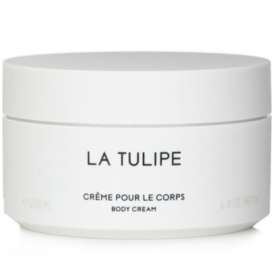 Byredo La Tulipe Body Cream 860009 200ml/6.8oz #kath