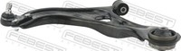 1224-D7FLH Febest Lenker, RadaufhäNgung FüR Hyundai,Hyundai (Beijing),Kia,Kia (D