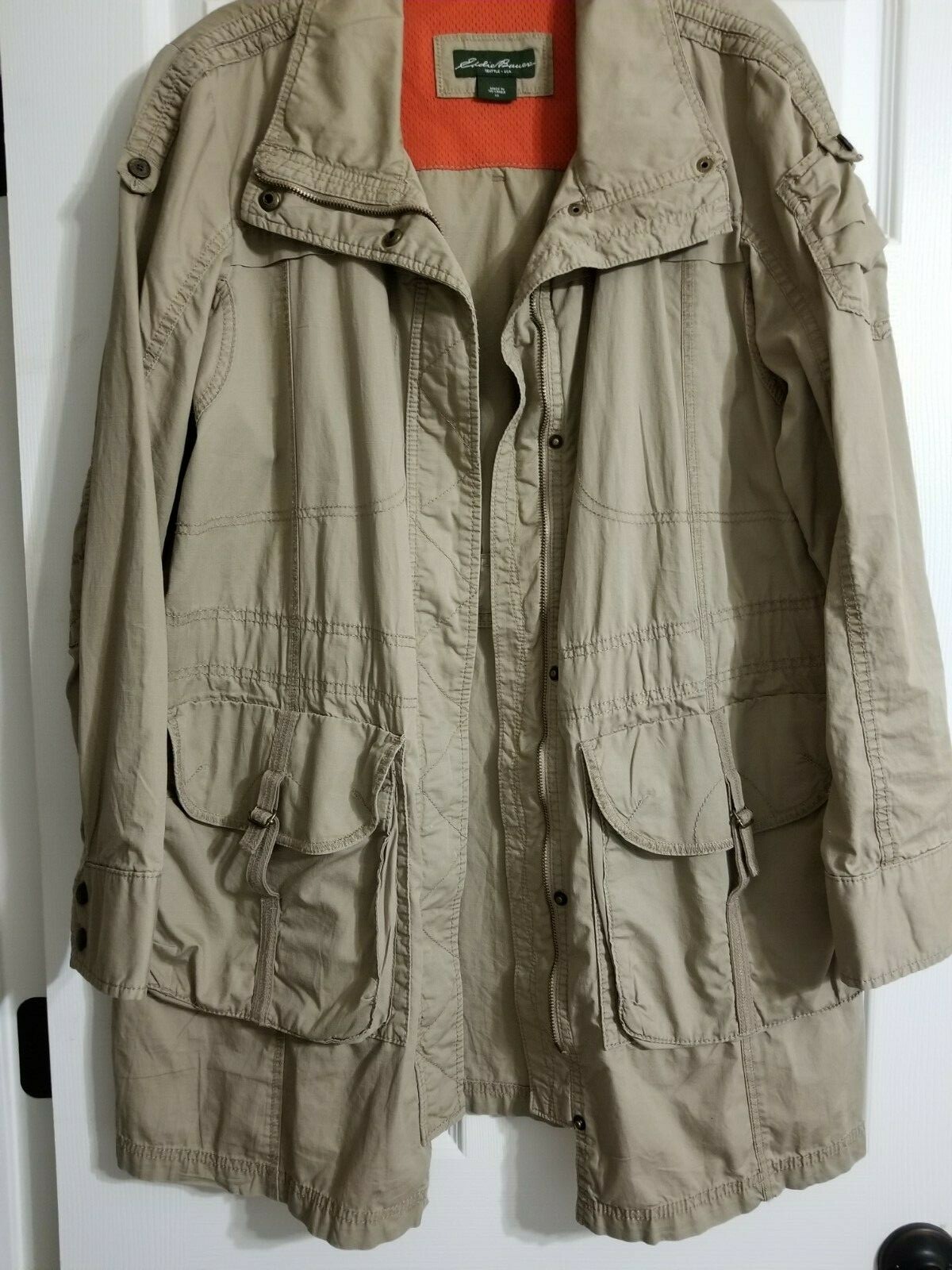 Jacket for Male or Female Gem