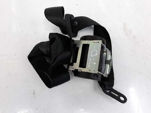72119139832 sicherheitsgurt hinten rechts für BMW SERIE 1 BERLINA 2004 396970