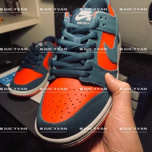 nike sb dunk low reverse shark