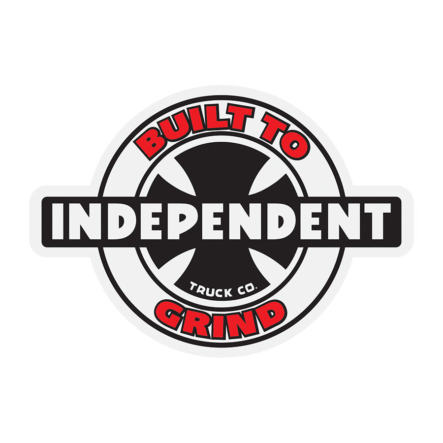 スケートボード Independent Truck Company BTG Summit Rug BTG Summit Rug | Skateboard Mats | Independent